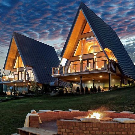 Arta Chalet Ceptura de Jos المظهر الخارجي الصورة