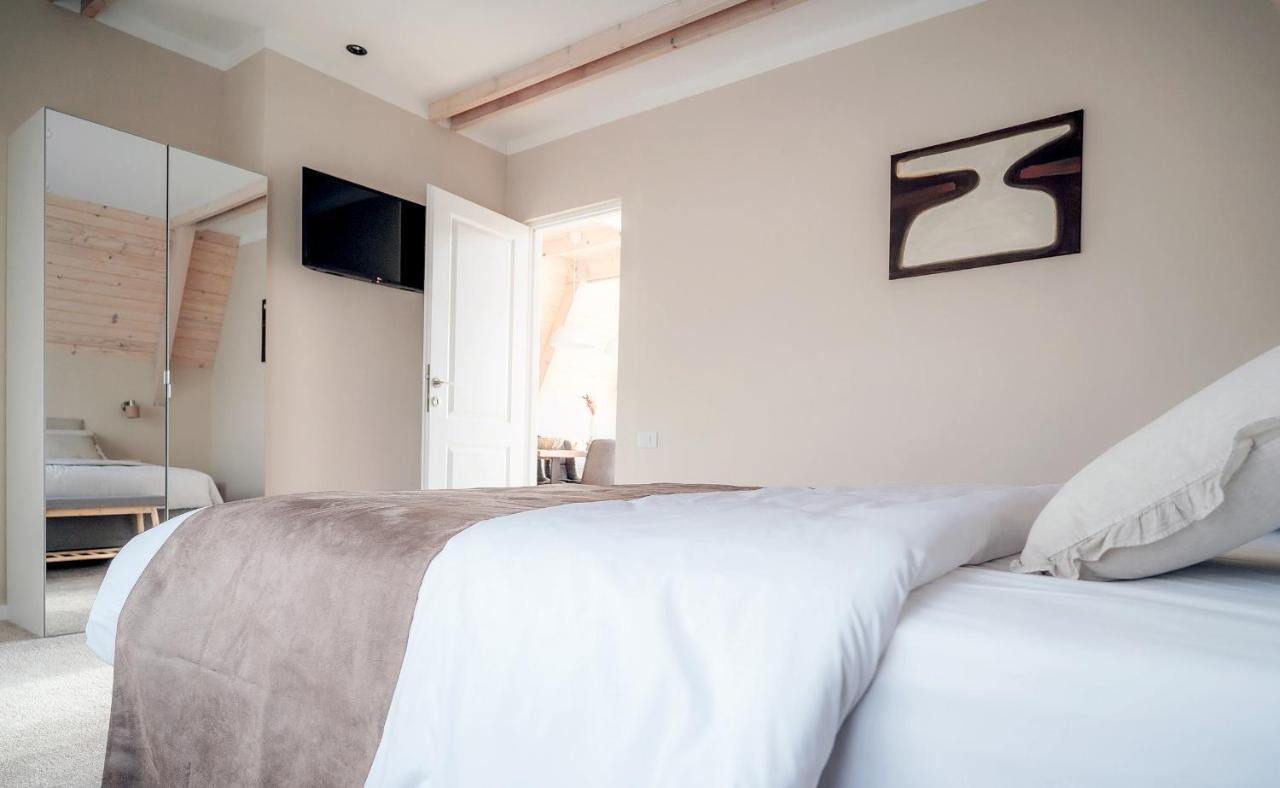 Arta Chalet Ceptura de Jos المظهر الخارجي الصورة