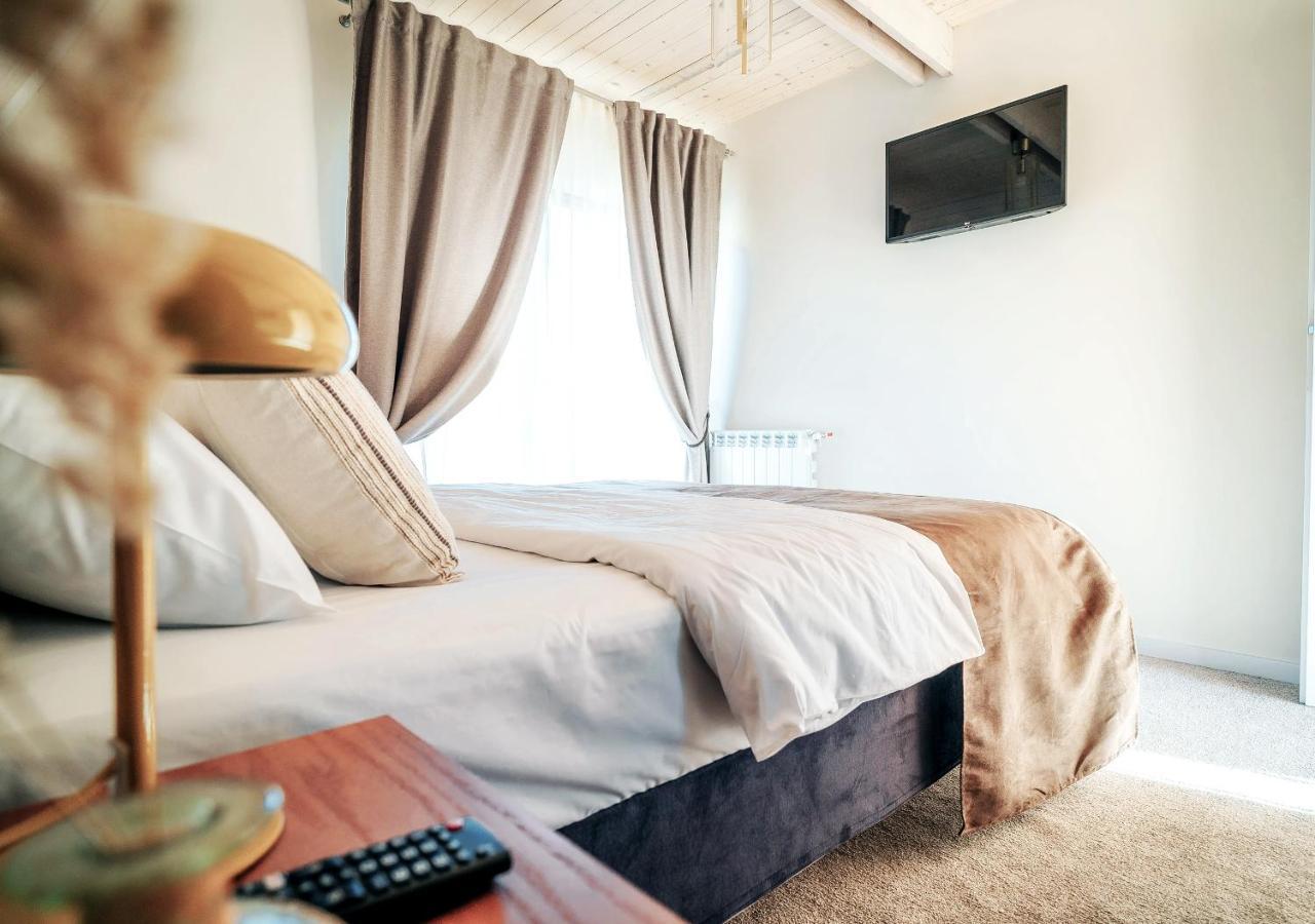 Arta Chalet Ceptura de Jos المظهر الخارجي الصورة