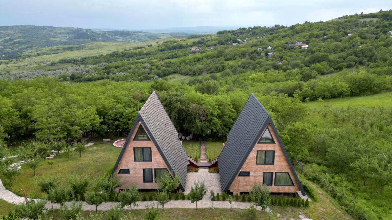 Arta Chalet Ceptura de Jos المظهر الخارجي الصورة