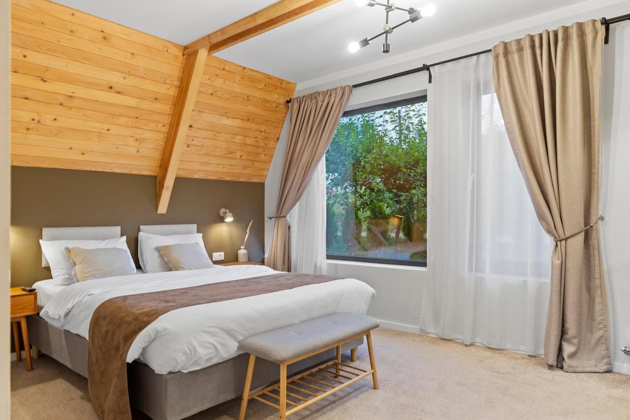Arta Chalet Ceptura de Jos المظهر الخارجي الصورة