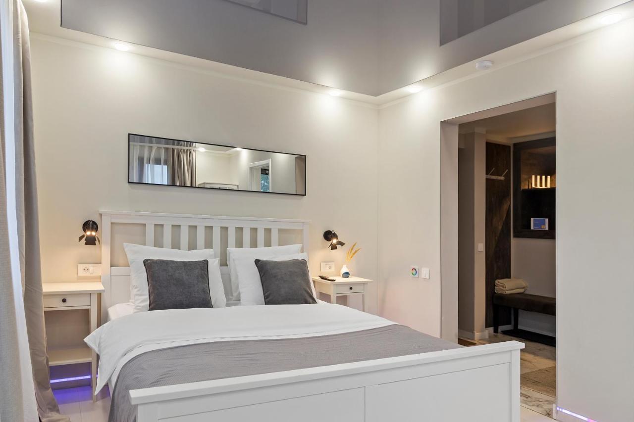 Arta Chalet Ceptura de Jos المظهر الخارجي الصورة