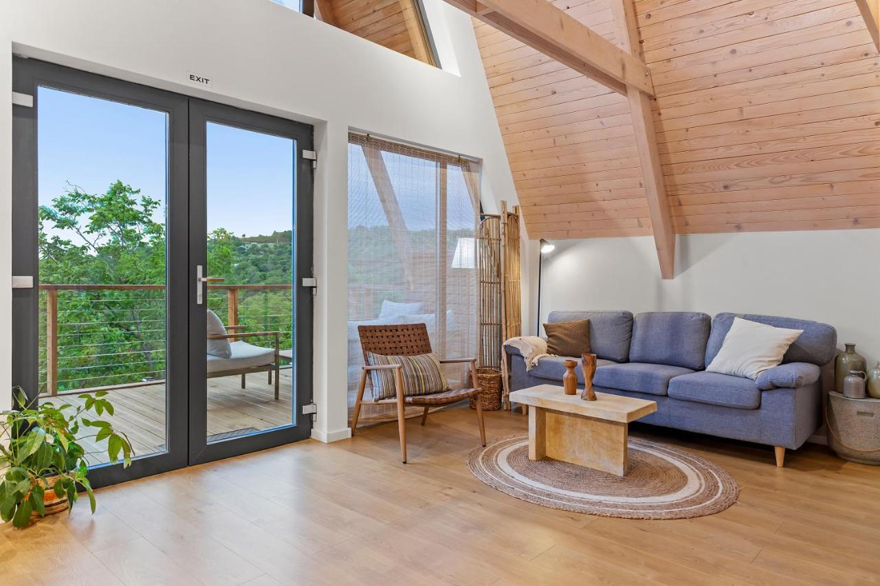 Arta Chalet Ceptura de Jos المظهر الخارجي الصورة