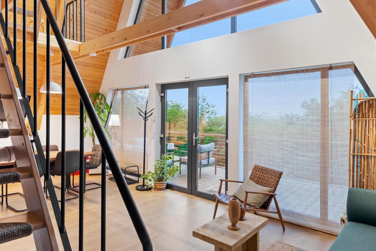 Arta Chalet Ceptura de Jos المظهر الخارجي الصورة
