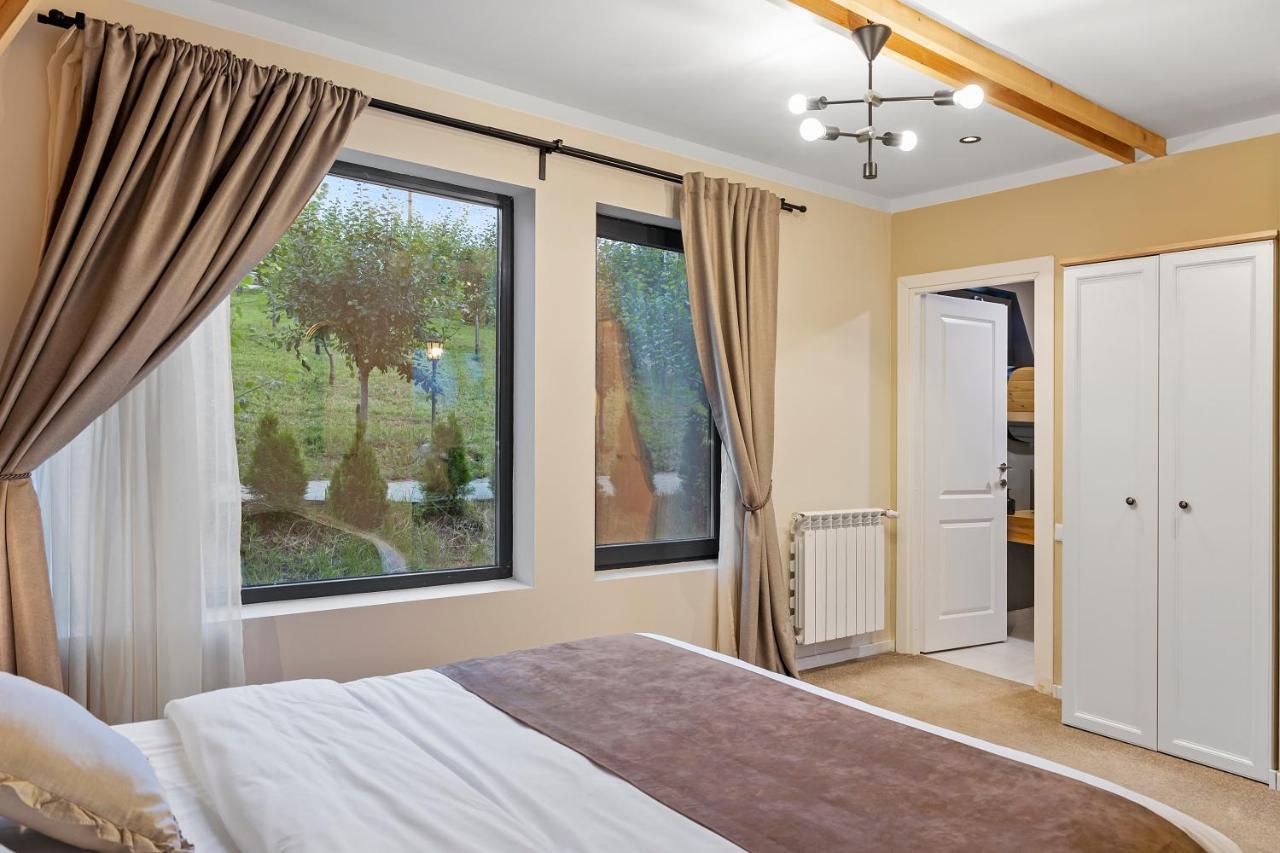 Arta Chalet Ceptura de Jos المظهر الخارجي الصورة