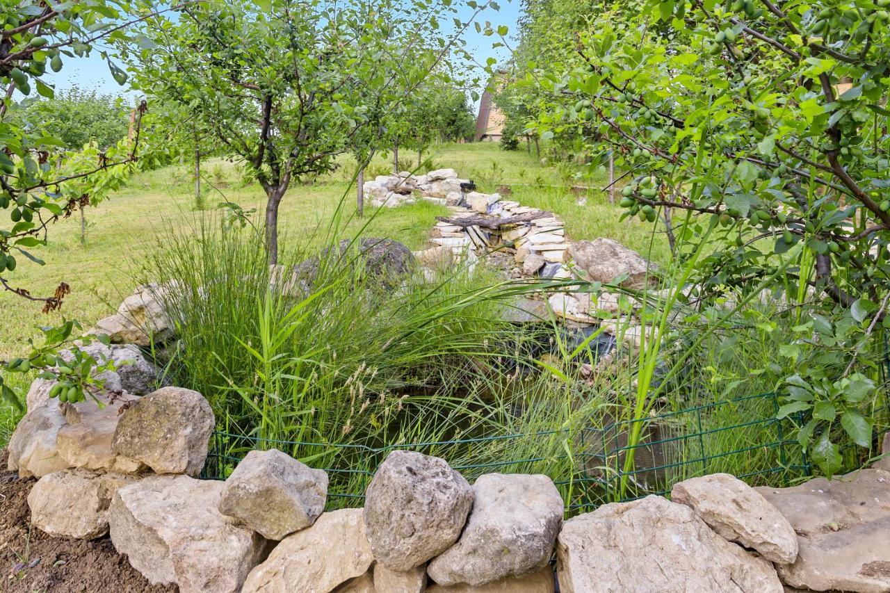 Arta Chalet Ceptura de Jos المظهر الخارجي الصورة