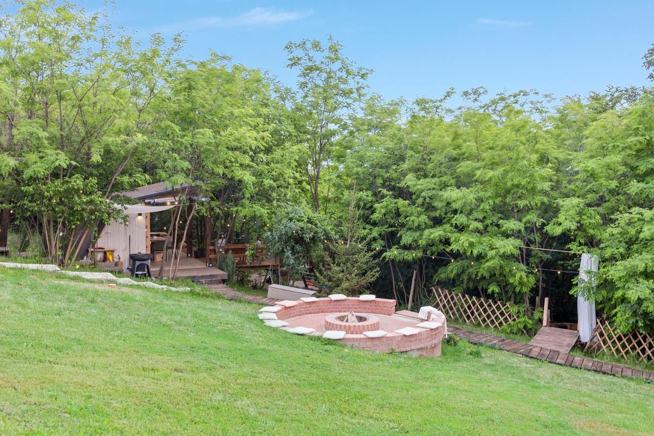 Arta Chalet Ceptura de Jos المظهر الخارجي الصورة