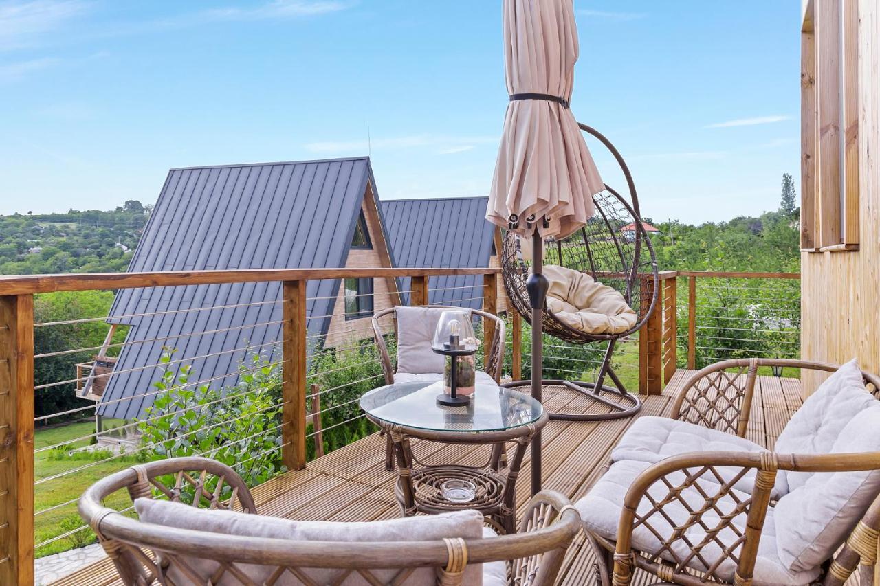 Arta Chalet Ceptura de Jos المظهر الخارجي الصورة
