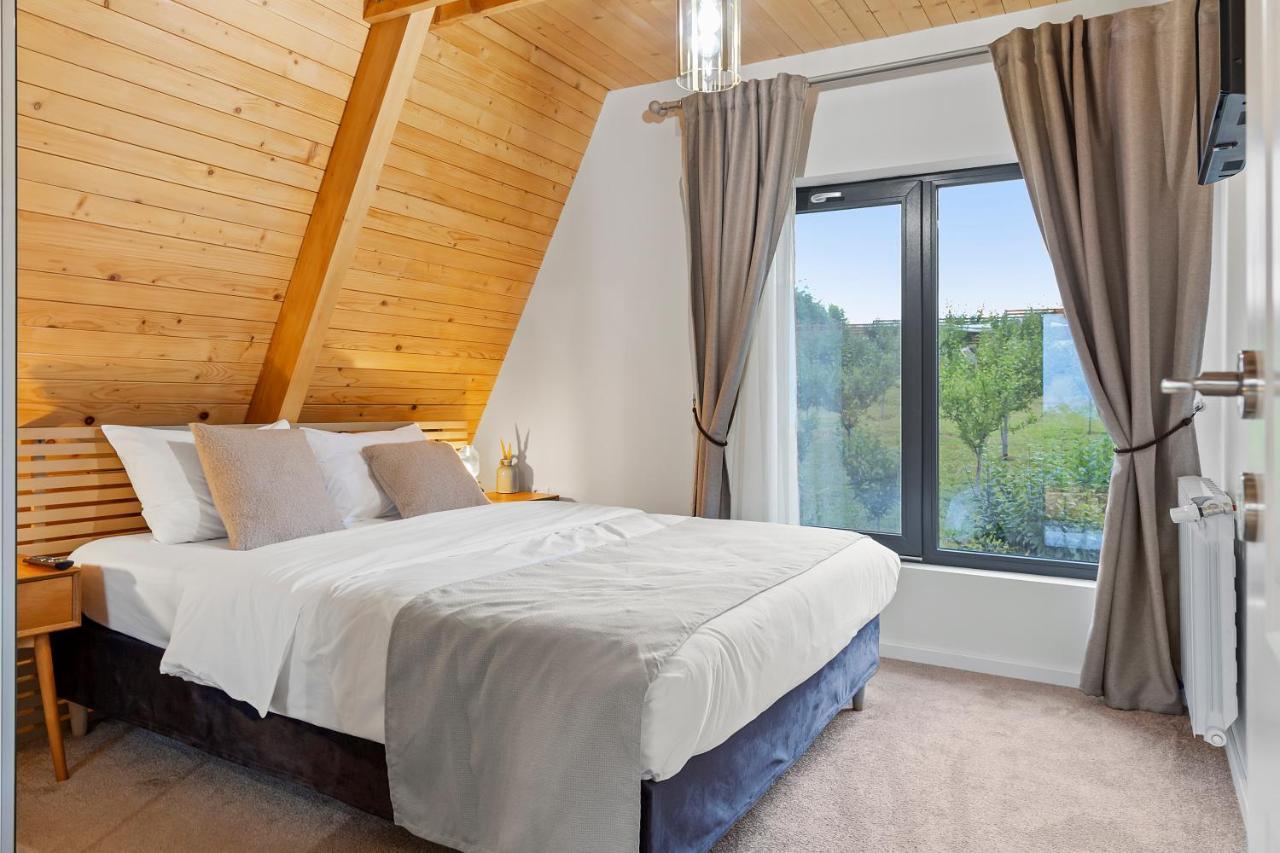 Arta Chalet Ceptura de Jos المظهر الخارجي الصورة